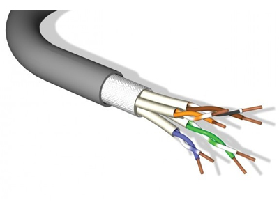 Imagen Cables para infraestructuras marinas.